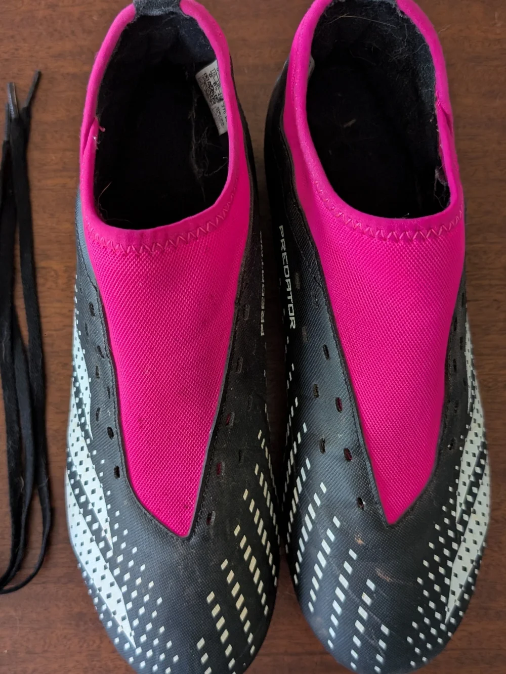 adidas good used